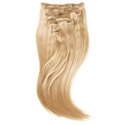 Rapunzel of Sweden Clip-on set 7 pieces 50 cm 8.3 Honey Blonde