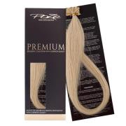 Poze Hairextensions Keratin Premium Extensions 50 cm Caramello