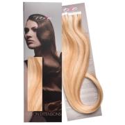 Poze Hairextensions Tape On Extensions 60 cm P12NA/10B Sunkissed