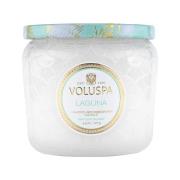 Voluspa Laguna Maison Blanc Petite Jar 40h