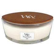 WoodWick Linen Ellipse