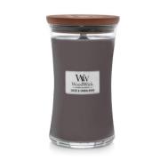 WoodWick Sueded Sandalwood Large Large