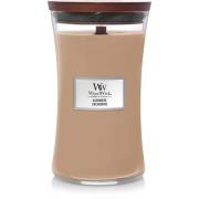 WoodWick Cashmere Large Large