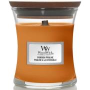 WoodWick Pumpkin Praline Mini Mini