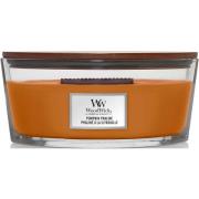 WoodWick Pumpkin Praline Ellipse Ellipse