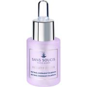 Sans Soucis Retinol Overnight Oil Serum 15 ml