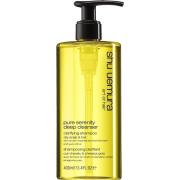 Shu Uemura Clarifying Shampoo 400 ml