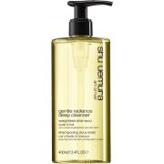 Shu Uemura Weightless Shampoo 400 ml