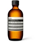 Aesop Bitter Orange Astringent Toner 200 ml