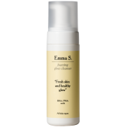 Emma S. Foaming Glow Cleanser