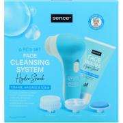 Sencebeauty Facial Cleansing System
