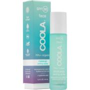 COOLA Classic Make Up Setting Spray SPF 30 44 ml