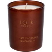 JOIK Organic Scented Candle Hot Chocolate 150 g