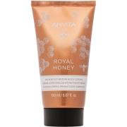 APIVITA Royal Honey  Rich Moisturizing Body Cream with Honey  150