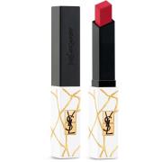 Yves Saint Laurent Rouge Pur Couture The Slim Holiday Collector 2