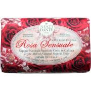 Nesti Dante Le Rose Rosa Sensuale