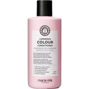 maria nila Luminous Colour Conditioner 300 ml