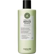 maria nila Structure Repair Shampoo 350 ml