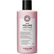 maria nila Pure Volume Conditioner 300 ml