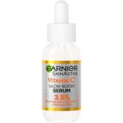 Garnier SkinActive Vitamin C Glow Boost Serum 30 ml
