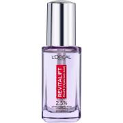 L'Oréal Paris Revitalift Filler 2.5% Hyaluronic Acid+Caffeine Eye