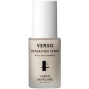 Verso Skincare N°4 Hydration Serum With Niacinamide 30 ml