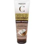 Creightons Créme de Coconut & Keratin Conditioner 250 ml