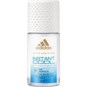 Adidas Skin & Mind Instant Cool Roll-on Deodorant 50 ml