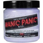 Manic Panic Classic Creme Virgin Snow