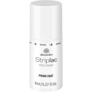 Alessandro Striplac Prime Coat 8 ml