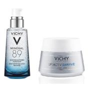 VICHY Liftactive Mineral 89 Paket