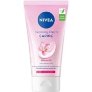 NIVEA Cleansing Cleansing Cream Caring 150 ml