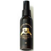 Beard Monkey Hair & beard tonic Sweet tobacco 100 ml