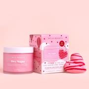 NCLA Beauty Love Is In The Air  Scrub & Soak Set