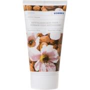 Korres Almond Revitalizing Body Scrub 150 ml