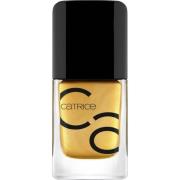 Catrice ICONAILS Gel Lacquer 156 Cover Me In Gold