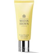 Molton Brown Orange & Bergamot Hand Cream 40 ml