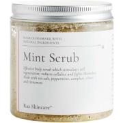 Raz Skincare Mint Scrub 200 g
