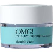 OMG! Double Dare Cell-Ex5 Peptide Aqua Memory Gel 30 g