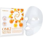 OMG! Double Dare Collagen Micro Mask