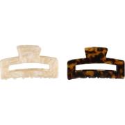 Mineas Hair Clip Claw 2 pcs