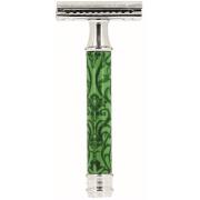 Antiga Barbearia de Bairro Principe Real Safety Razor