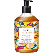 Baïja Lost Paradise Lost Paradise Liquid Soap 500 ml