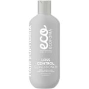 Ecoforia Loss Control Conditioner 400 ml