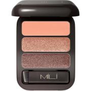 MILI Cosmetics 3 Way Eye #925