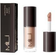 MILI Cosmetics Lip Shine Plump Boost