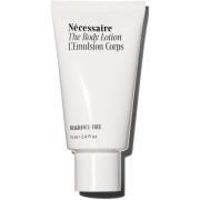 Nécessaire The Body Lotion Travel Size 70 ml