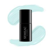 SEMILAC UV Gel Polish 391 Mint Refresh