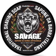 The Goodfellas' Smile Shaving Soap Savage 100 ml