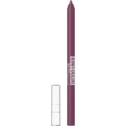 Maybelline New York Tattoo Tattoo Liner Gel Pencil 818 Burgundy B